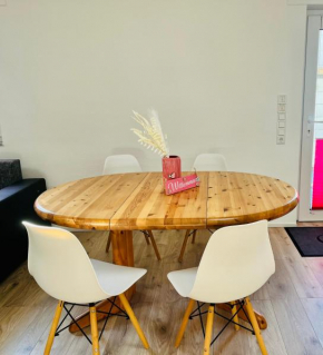 Ferienwohnung Moselverliebt